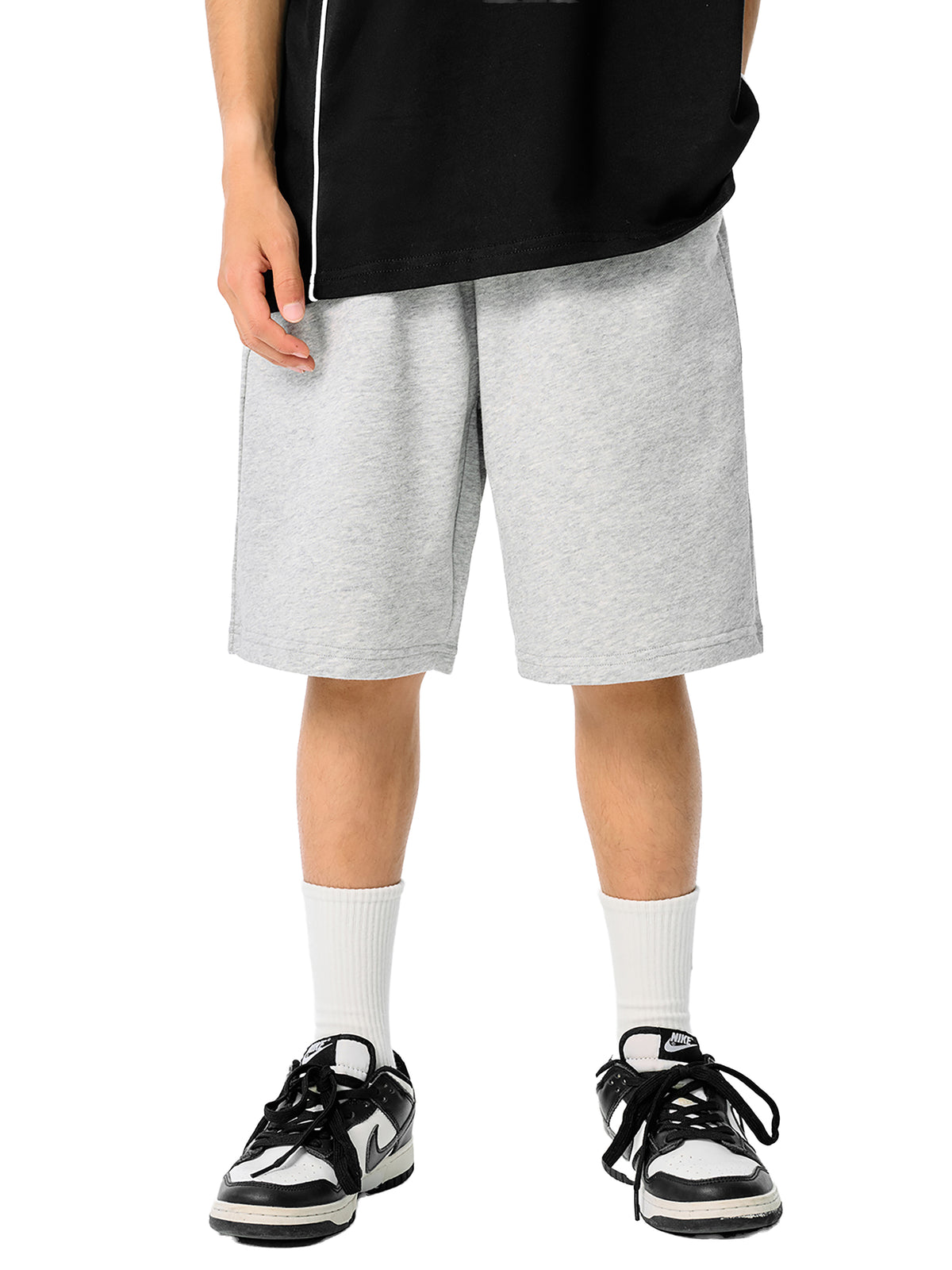Essential Kids' Shorts - KK0001-C001-V2