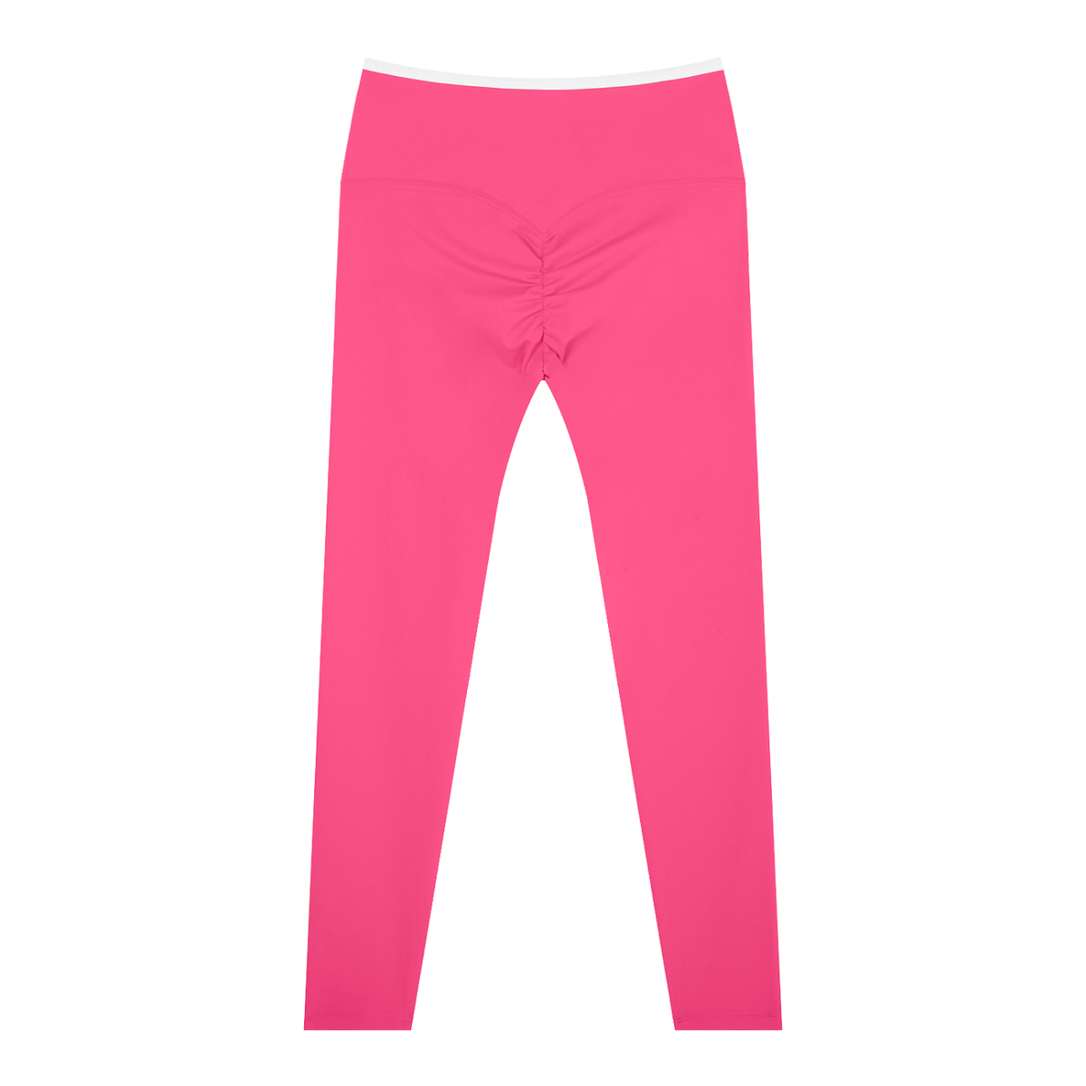 Women's High-Waisted Yoga Leggings - WB0031-O001-V2