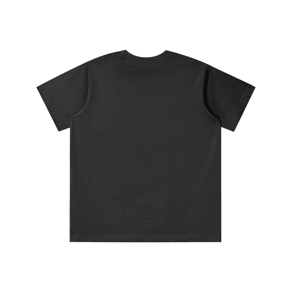 Essential Kids' T-shirt - KT0001-C001-V3