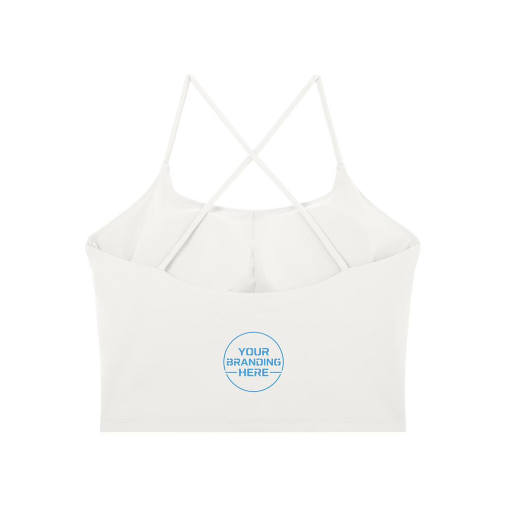 Women’s Yoga Tank Top - WT0147-O001-V2