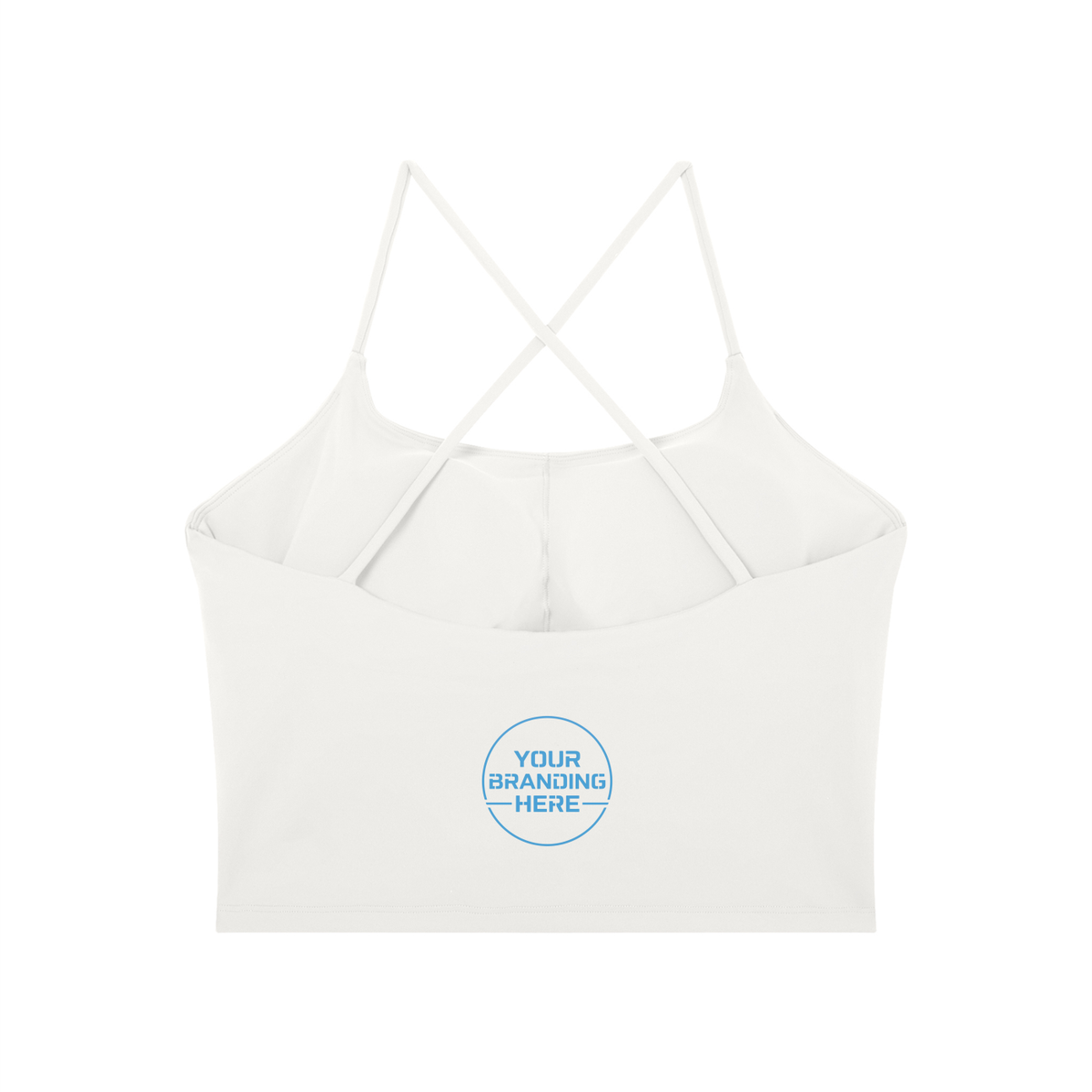 Women’s Yoga Tank Top - WT0147-O001-V2