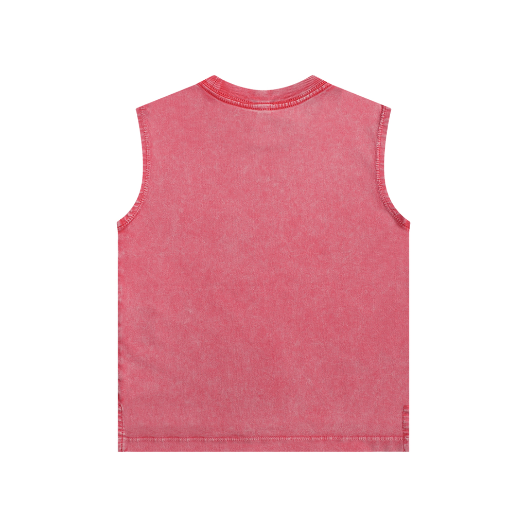 Snow Washed Kids' Tank Top - R00356-C001-V5
