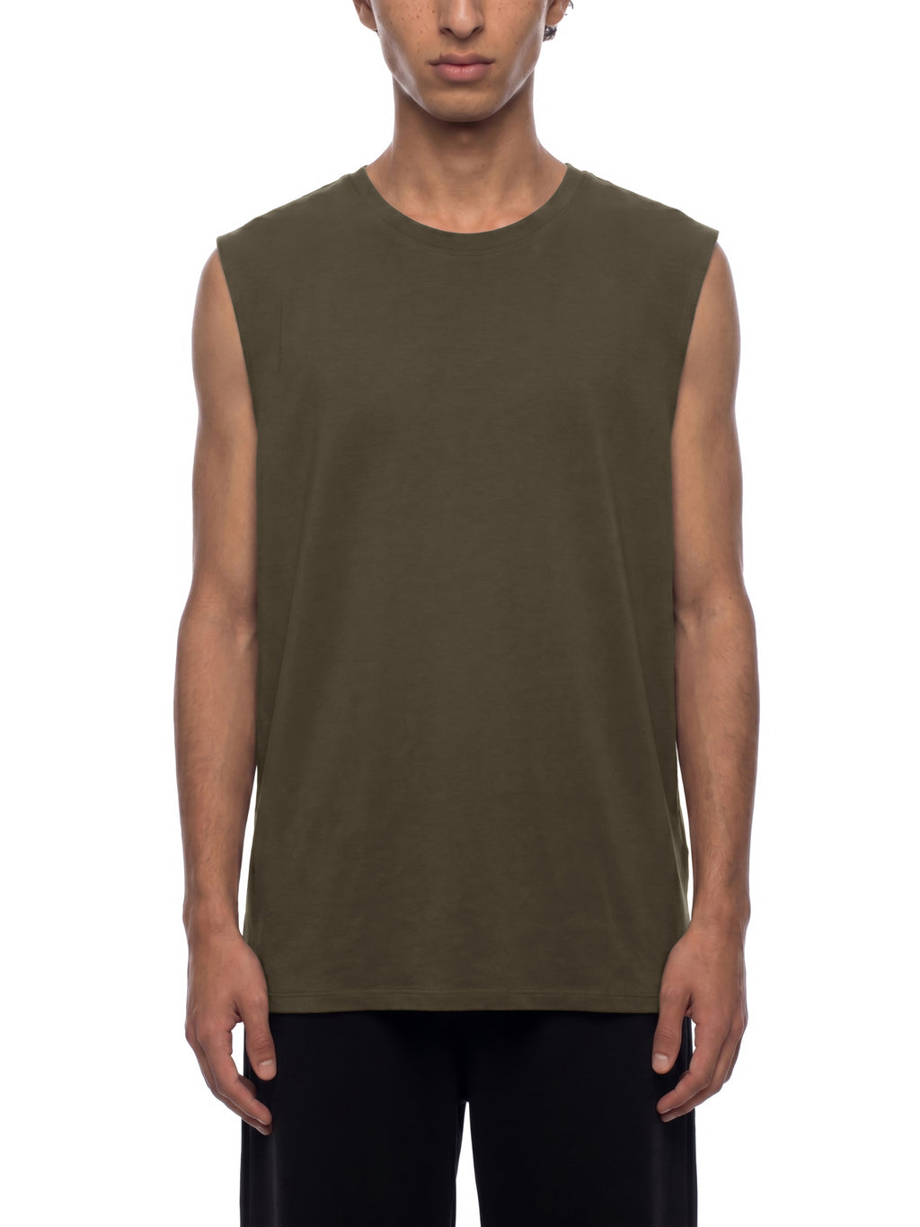 Men's Performance Tank Top - MT0022-O001-V2