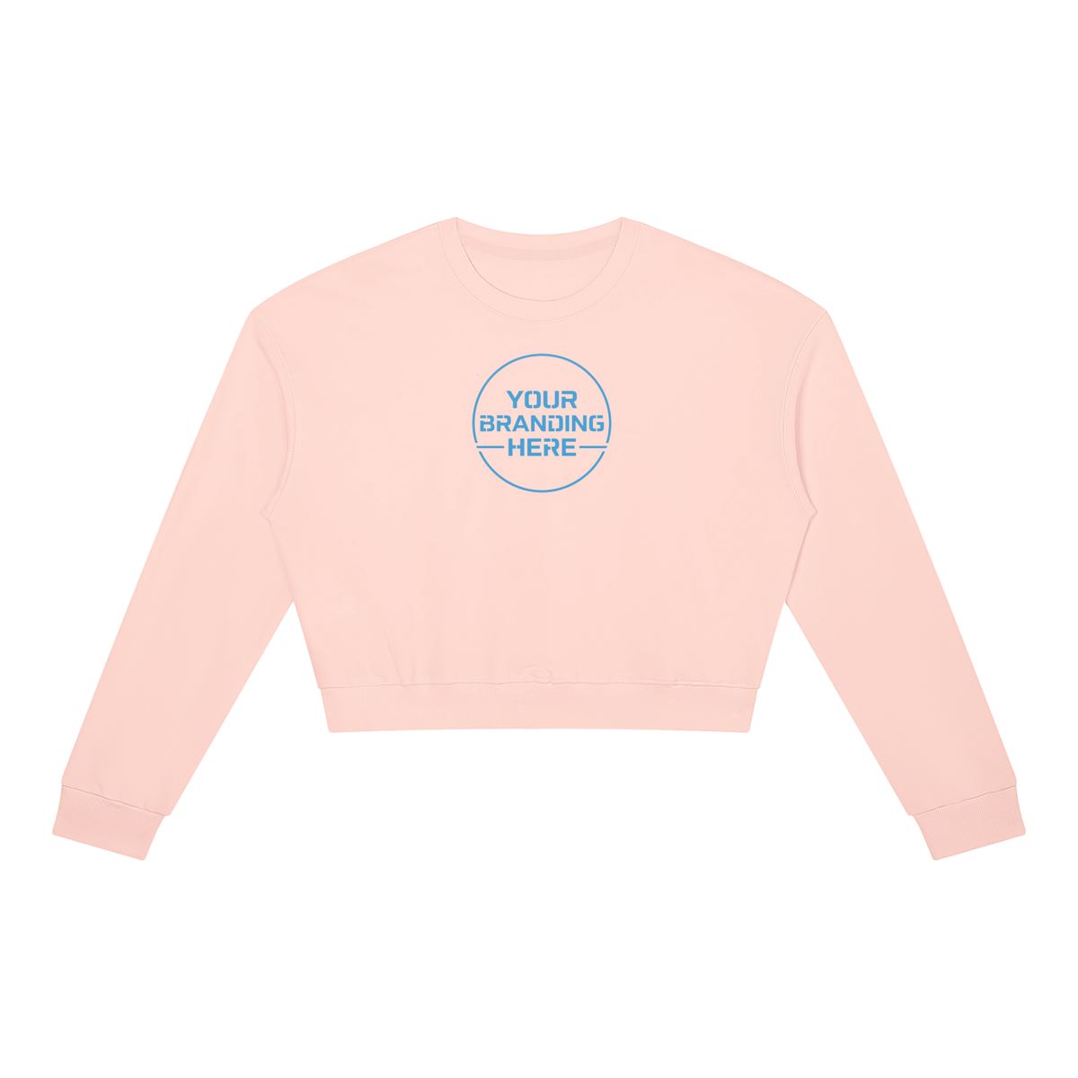 Women's Crewneck Sweatshirt - WT0220-C001-V2