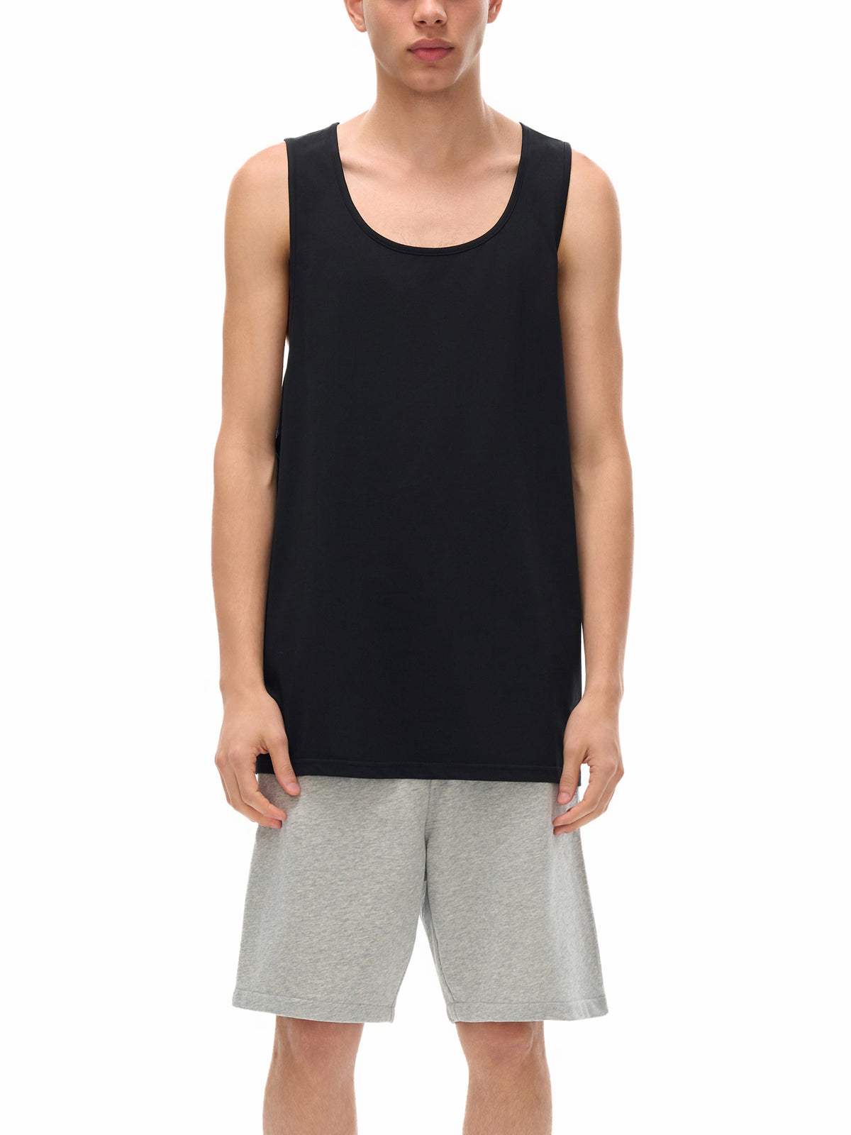 Unisex Loose Tank Top - RB0011-C001-V2