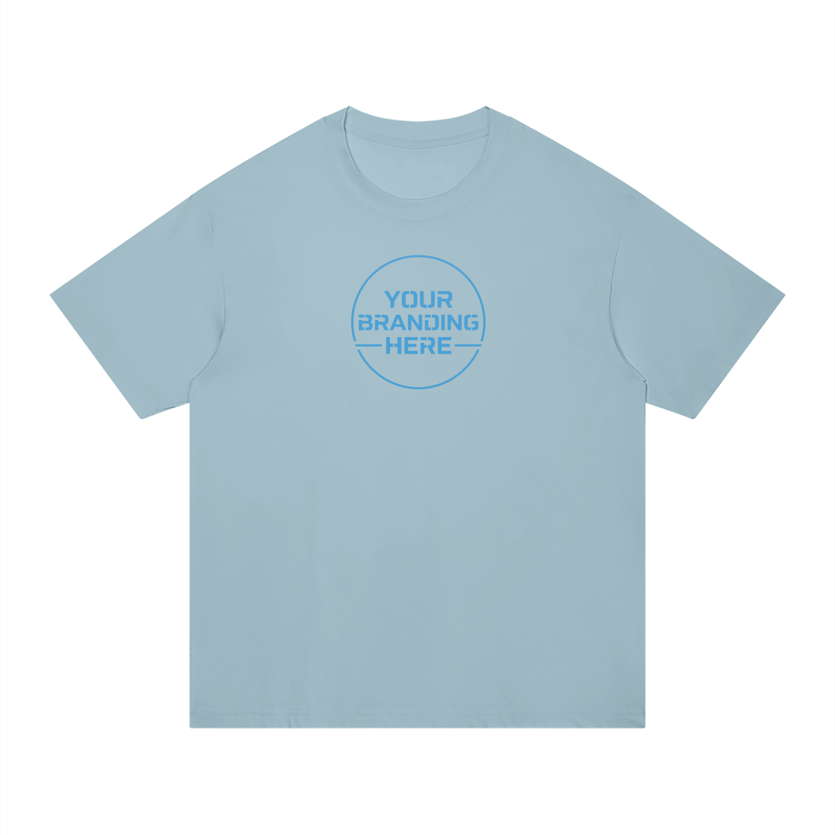 Unisex Regular Fit Cotton T-Shirt - UT0223-C001-V2