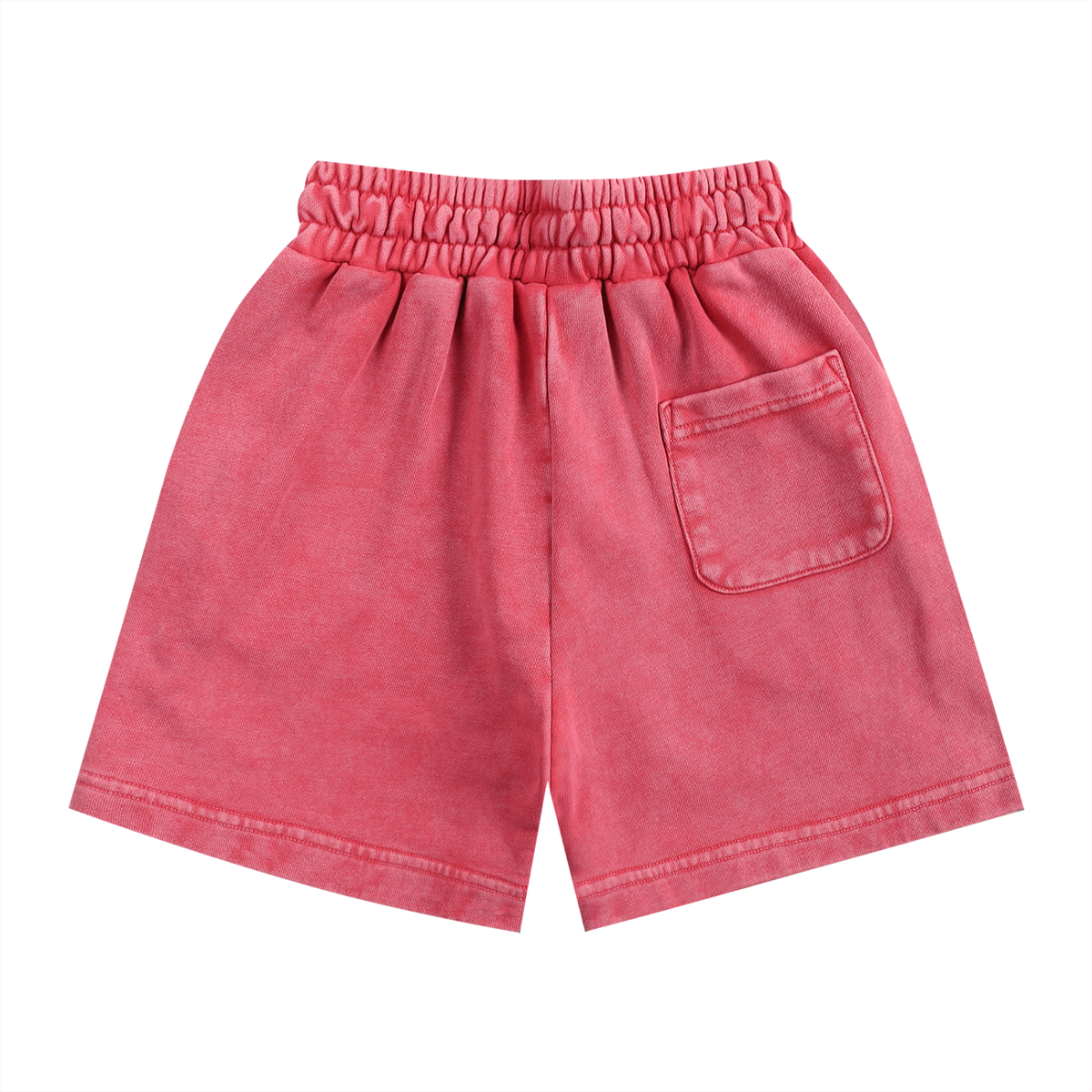 Snow Washed Kids' Shorts - R00357-C001-V6