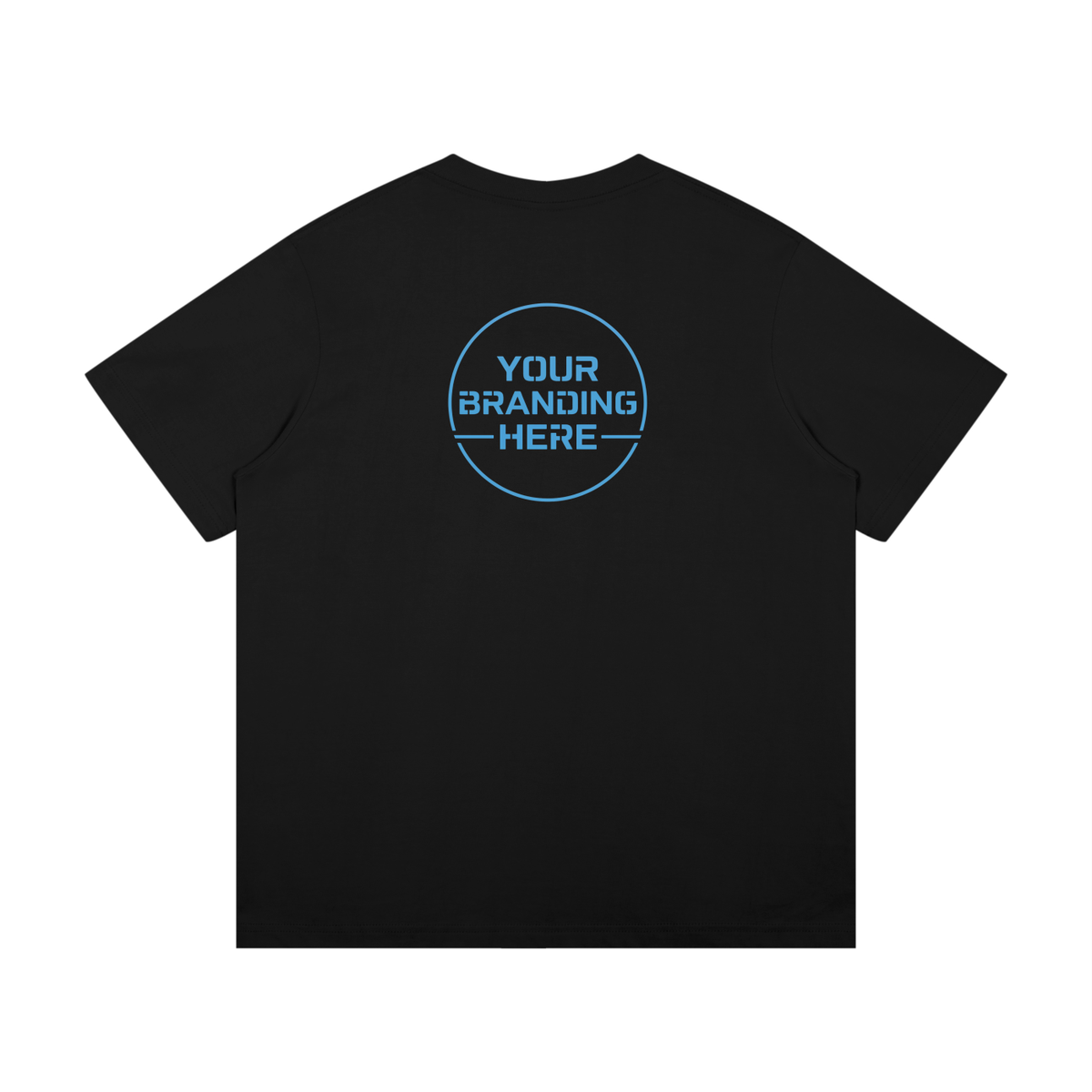 Unisex Mid-Weight Cotton T-Shirt - UT0019-C001-V3