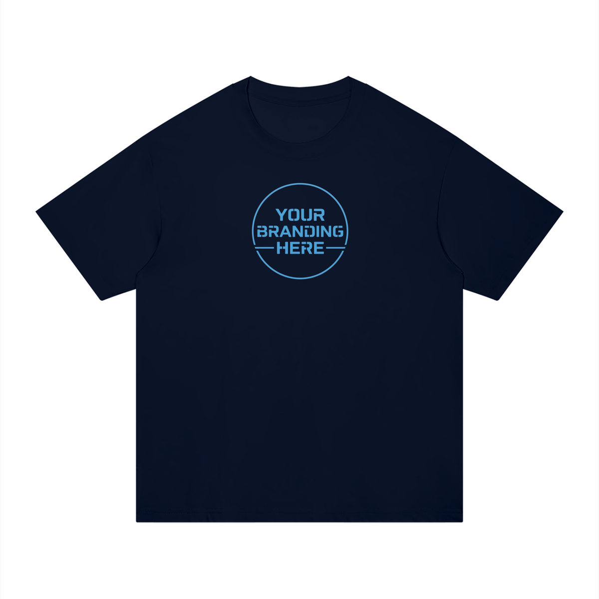 Unisex Regular Fit Cotton T-Shirt - UT0223-C001-V2