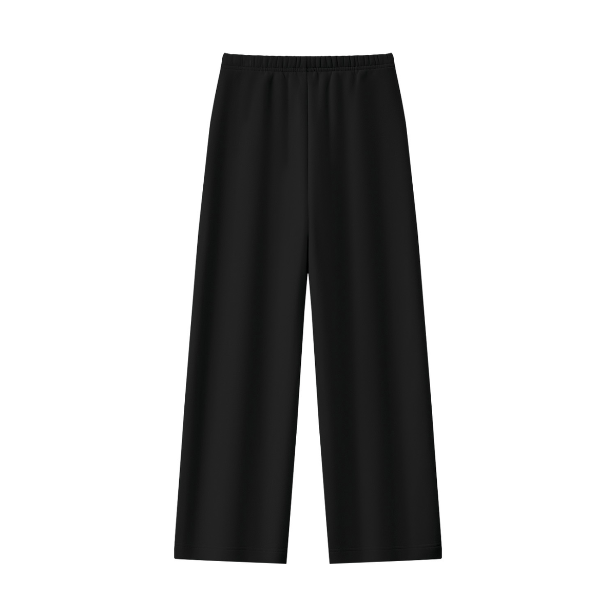 Women's Straight Leg Fleece Sweatpants - WB0133-P001-V2