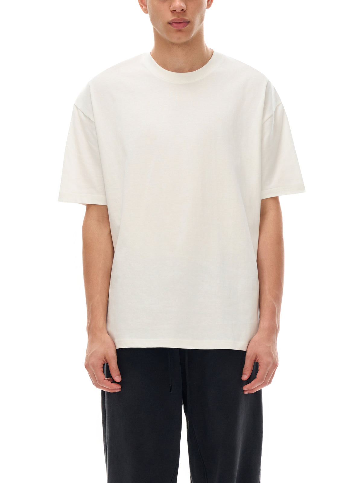 Unisex Pure Cotton T-Shirt - R00330-C001-V9