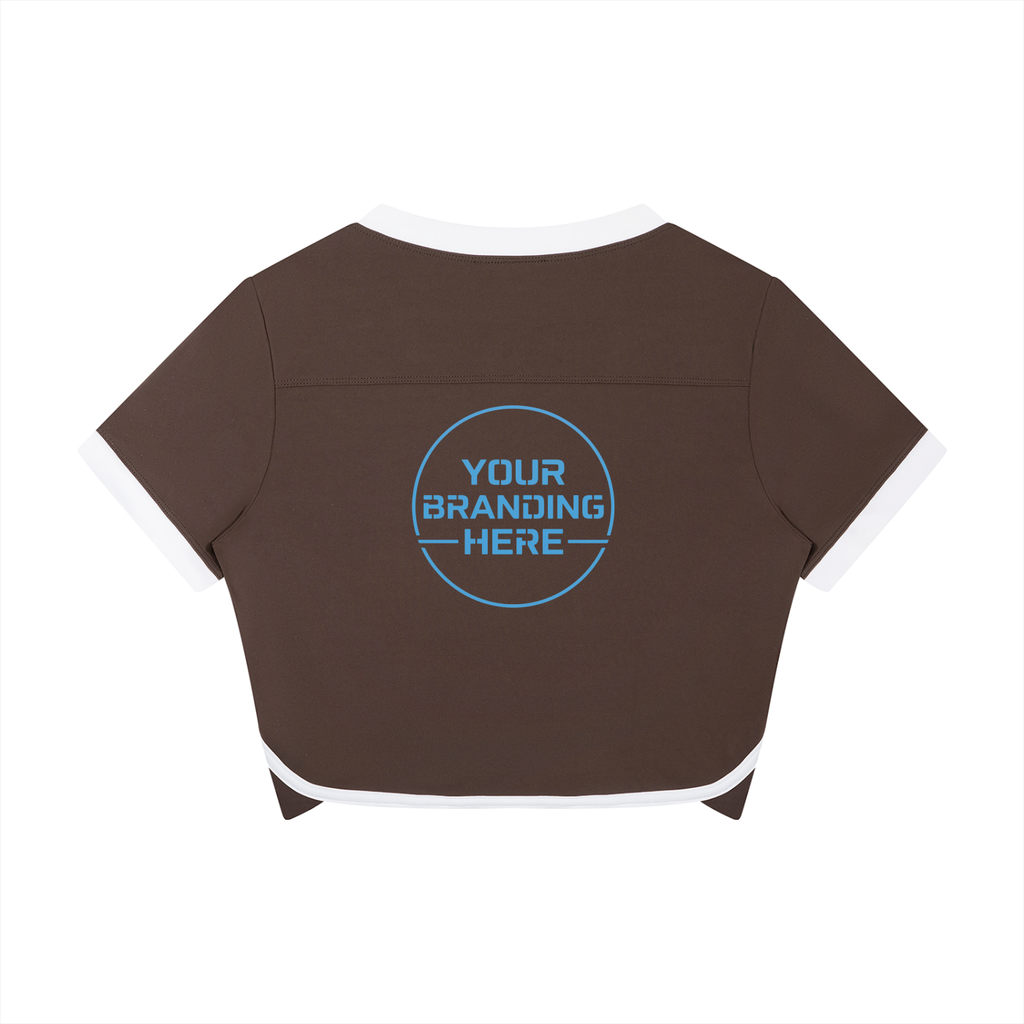 Women’s Ringer Performance T-Shirt - UT0167-O001-V2