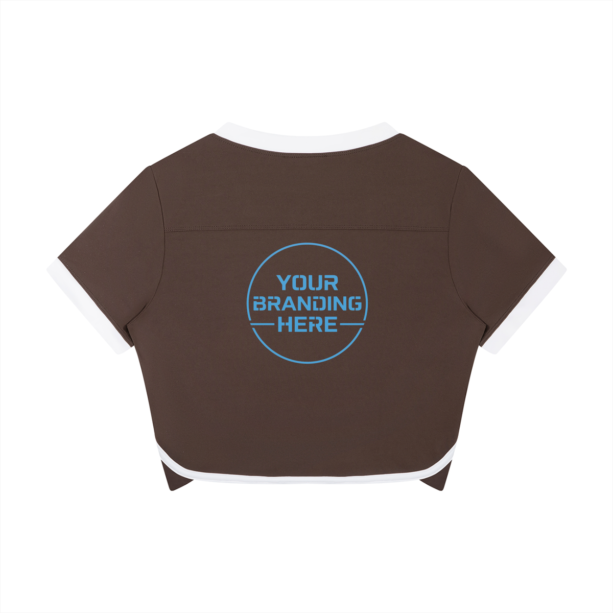 Women’s Ringer Performance T-Shirt - UT0167-O001-V2