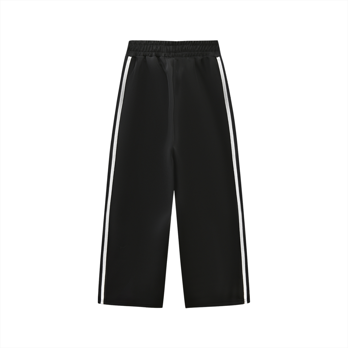 Kids’ Contrast Tape Sweatpants - KK0004-P001-V2