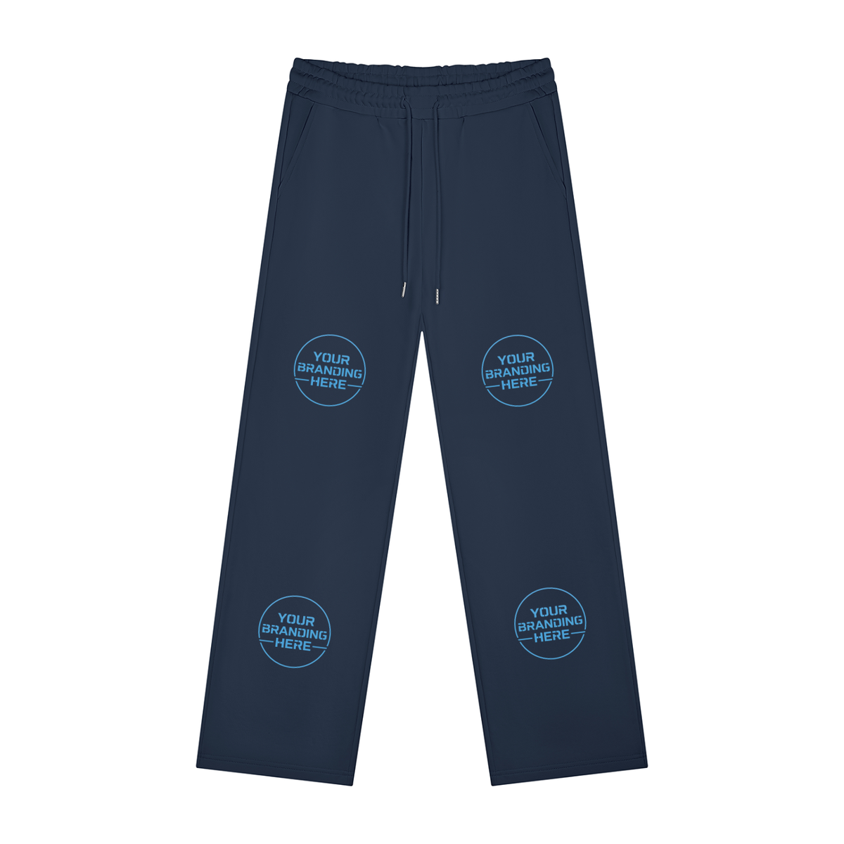 Unisex Heavyweight Sweatpants - UB0061-C001-V2
