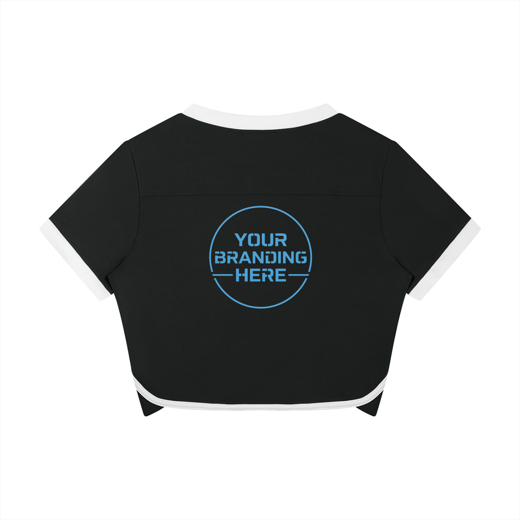 Women’s Ringer Performance T-Shirt - UT0167-O001-V2