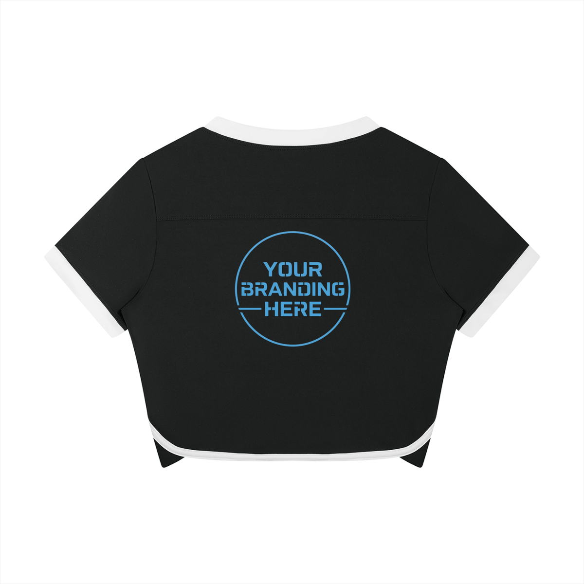 Women’s Ringer Performance T-Shirt - UT0167-O001-V2