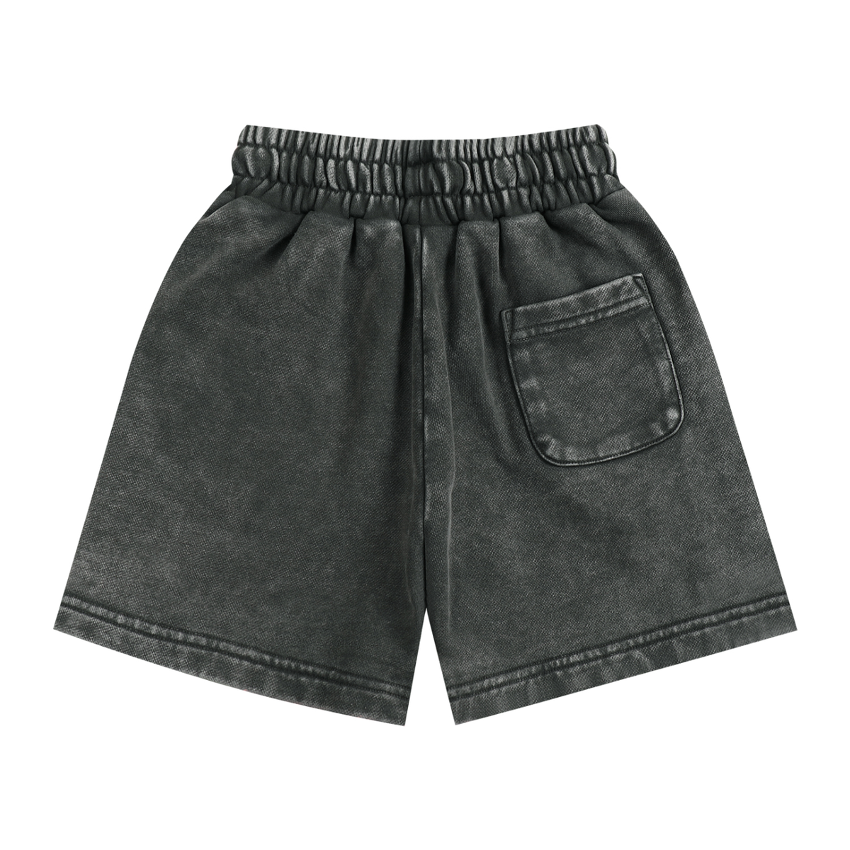 Snow Washed Kids' Shorts - R00357-C001-V6
