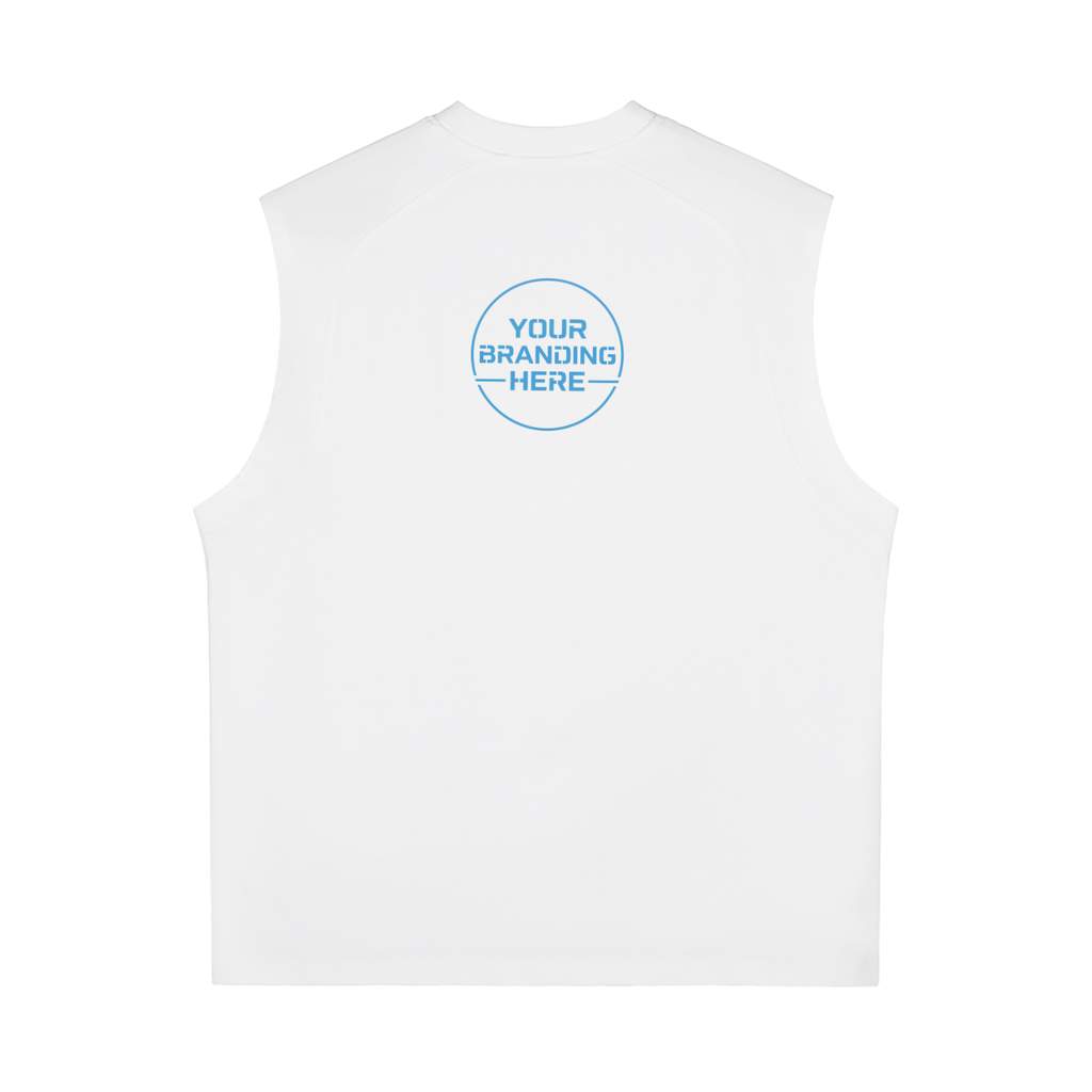 Sorona Quick-Dry Cooling Tank Top - RB0007-C001-V2