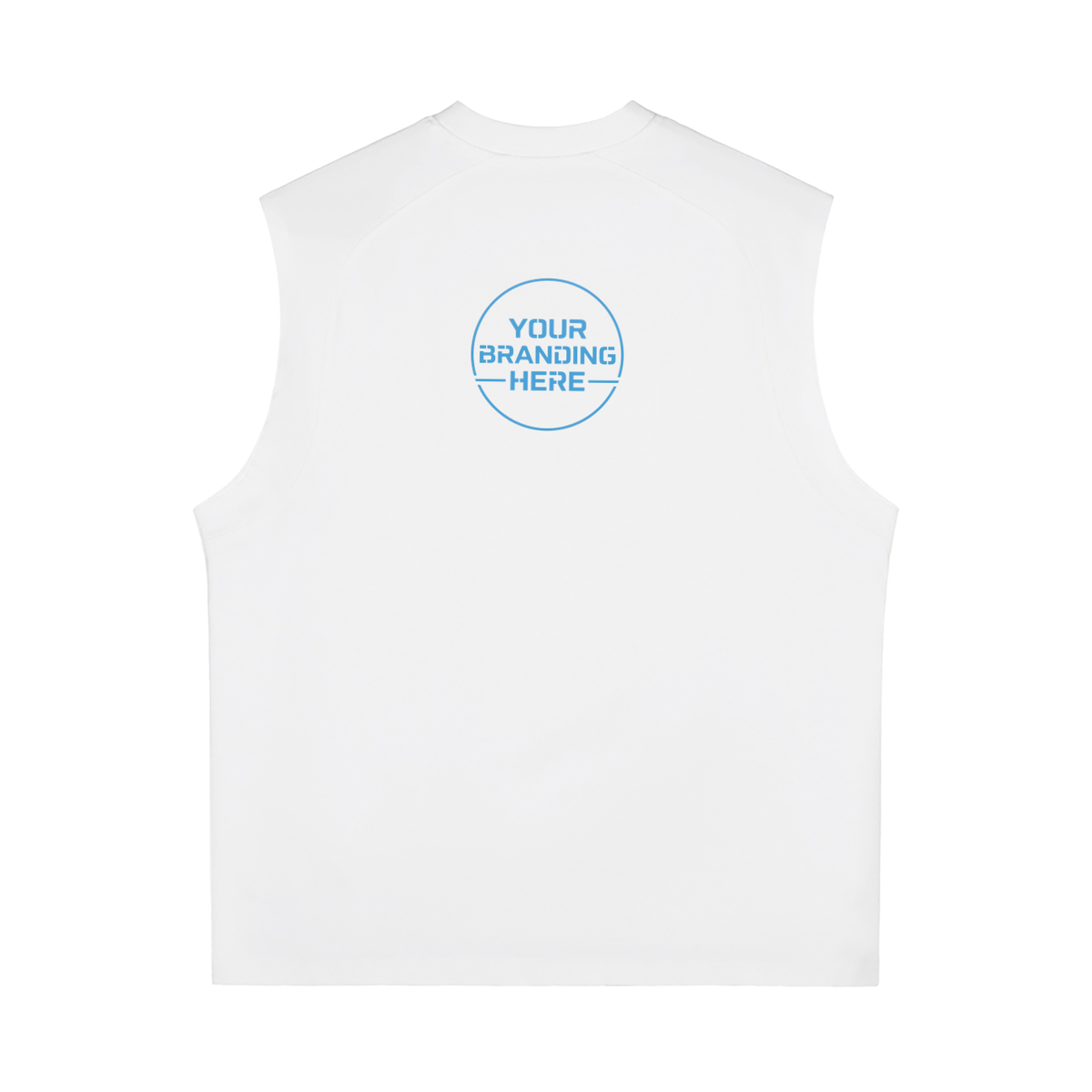 Sorona Quick-Dry Cooling Tank Top - RB0007-C001-V2