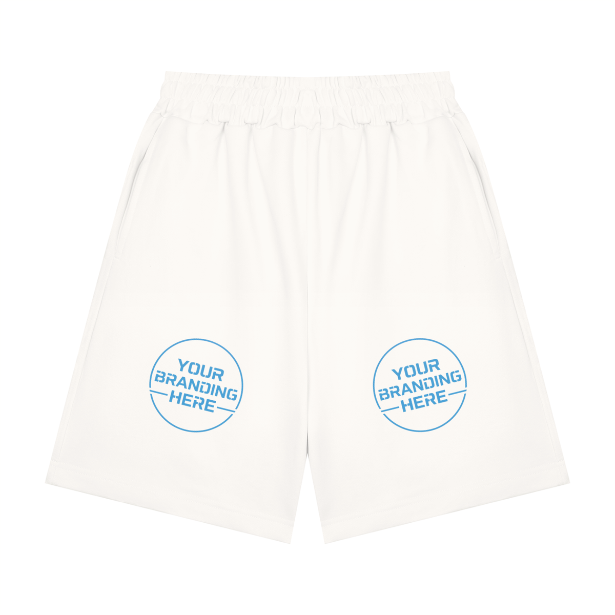 Unisex Heavyweight Shorts - UB0060-C001-V3