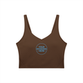 Women's V-Neck Yoga Sports Bra - WT0125-O001-V2