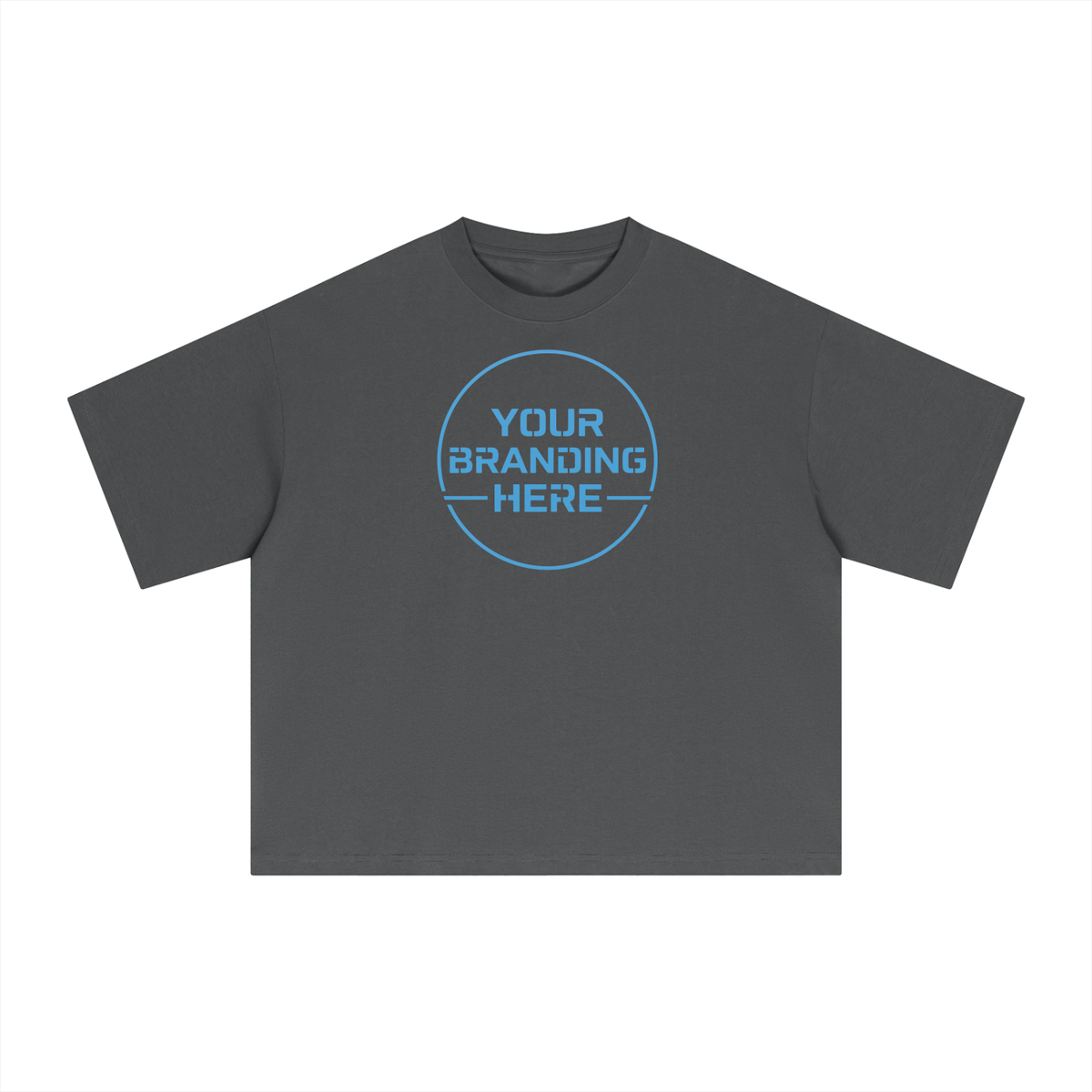 Essential Sorona Boxy T-Shirt - RT0070-C001-V3