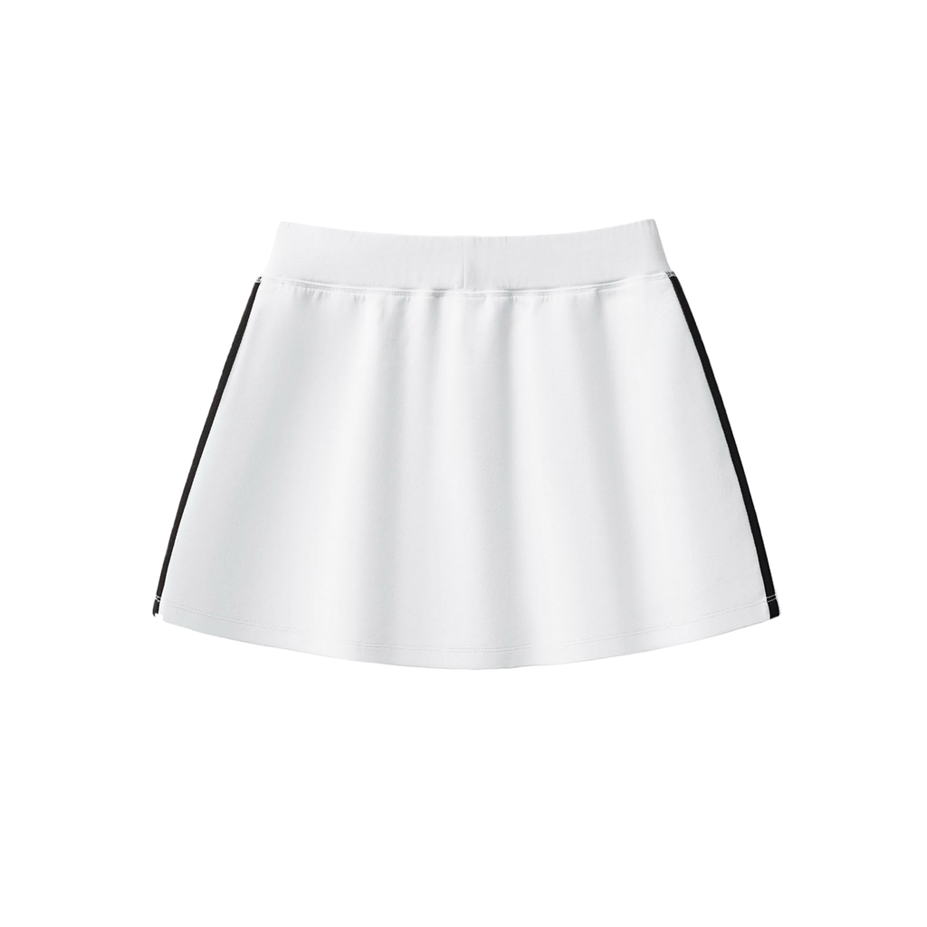 Taped Cooling Performance Short Skirt - RS0035-C001-V2