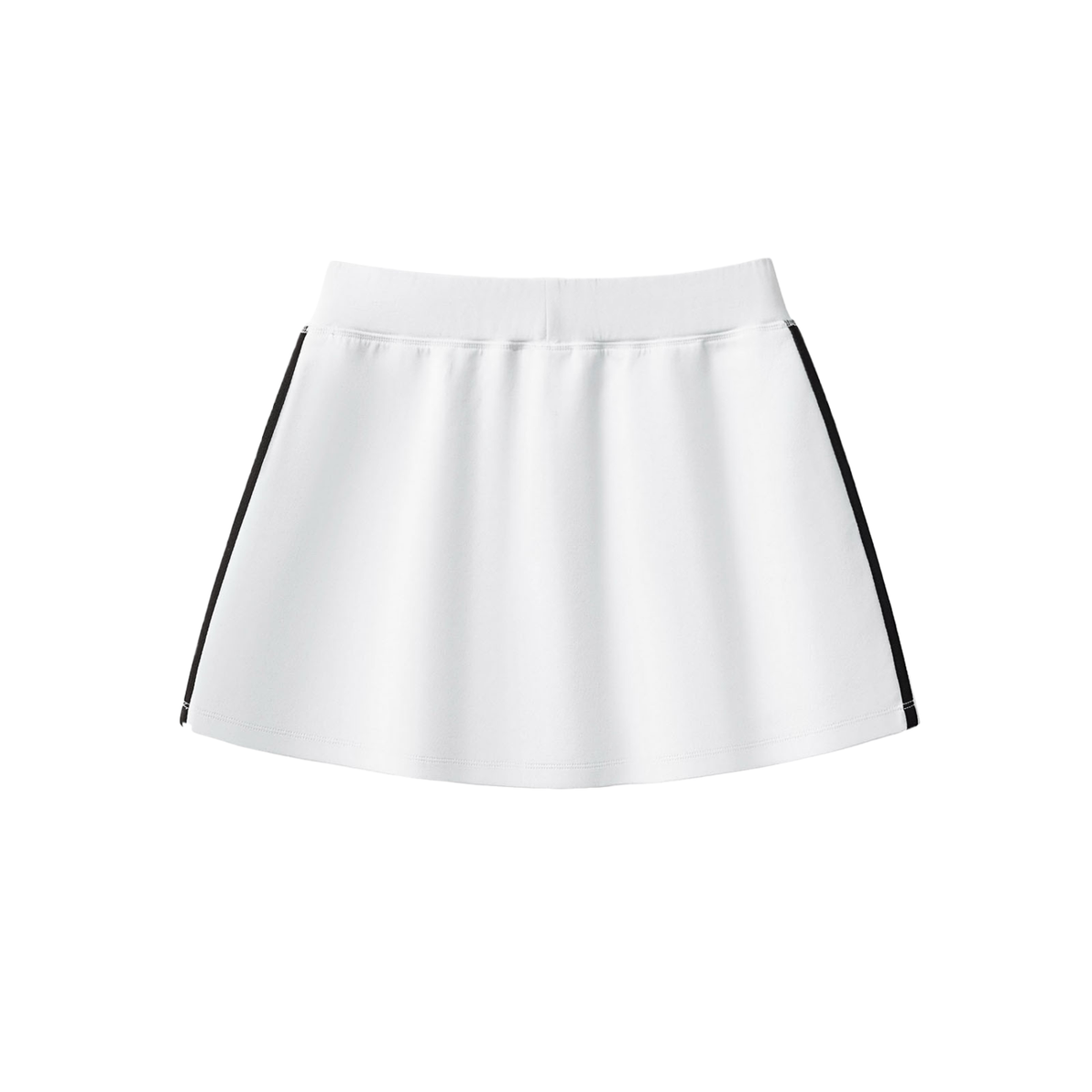 Taped Cooling Performance Short Skirt - RS0035-C001-V2
