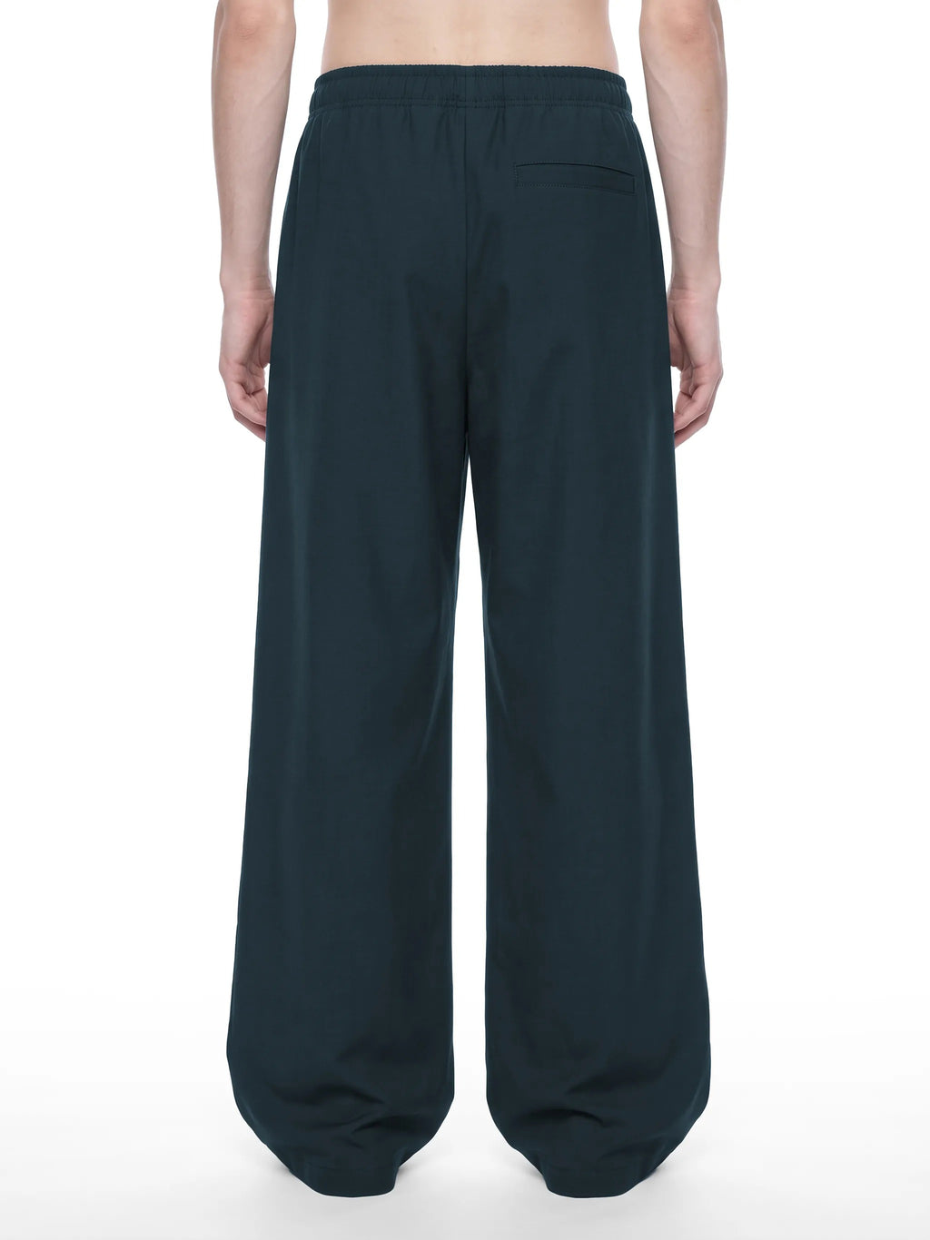 Men's Loose Straight Leg Pants - MB0049-P001-V2