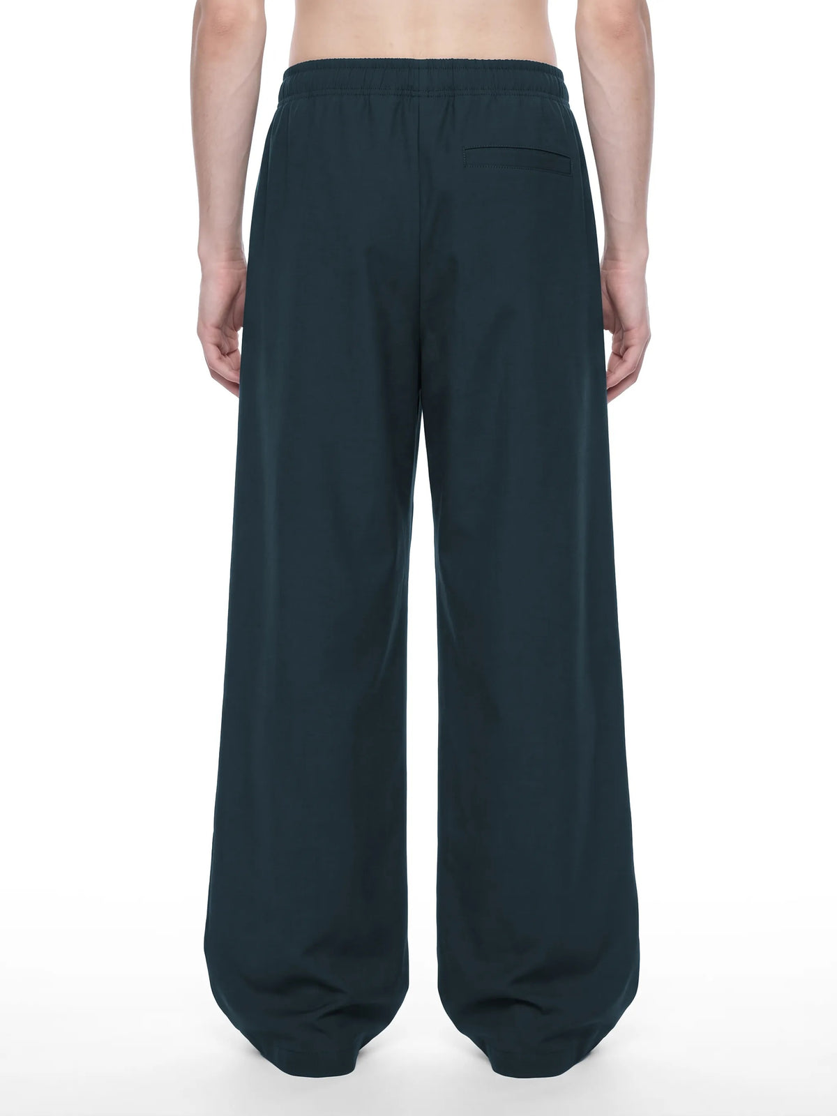 Men's Loose Straight Leg Pants - MB0049-P001-V2