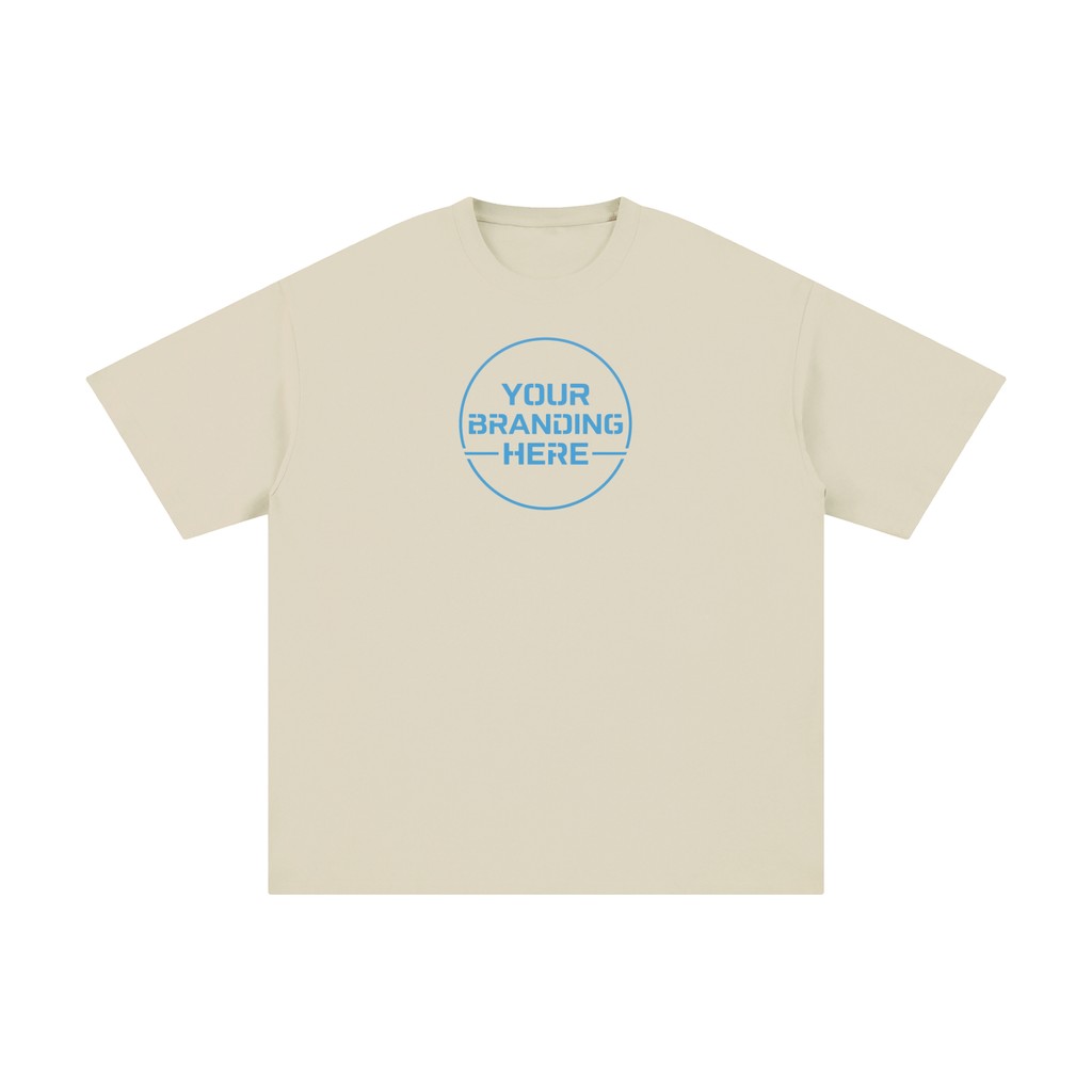 Unisex Pure Cotton T-Shirt - R00330-C001-V9