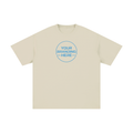 Unisex Pure Cotton T-Shirt - R00330-C001-V9