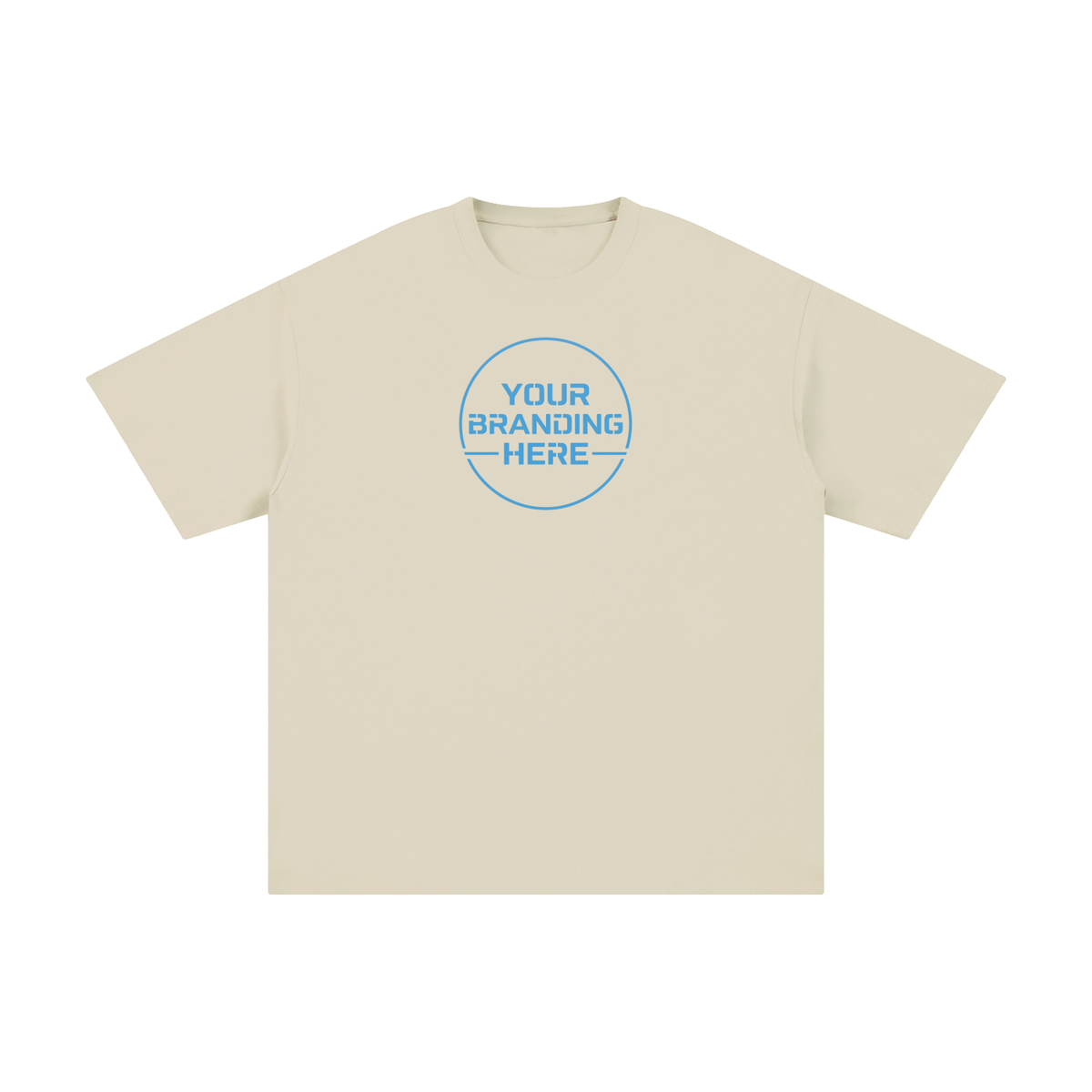 Unisex Pure Cotton T-Shirt - R00330-C001-V9