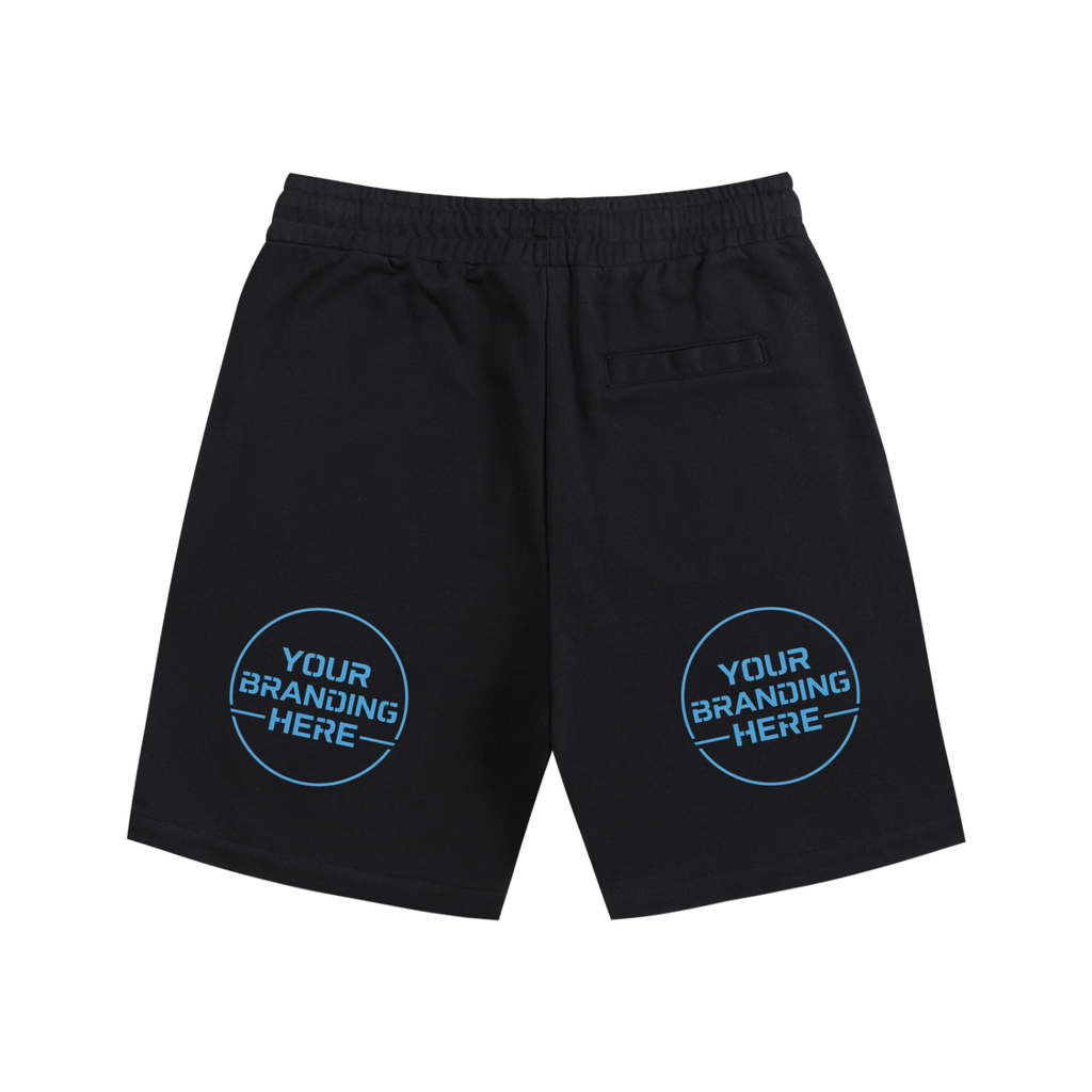 Essential Cotton Shorts - RK0001-C001-V2