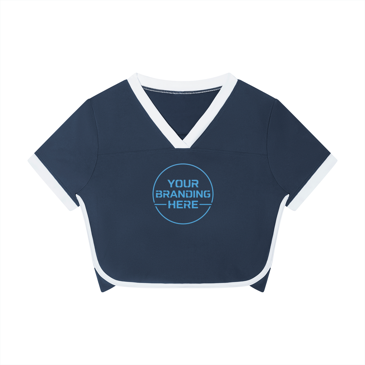 Women’s Ringer Performance T-Shirt - UT0167-O001-V2
