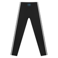 Women’s High Rise Ankle Length Yoga Leggings - WB0072-P001-V2
