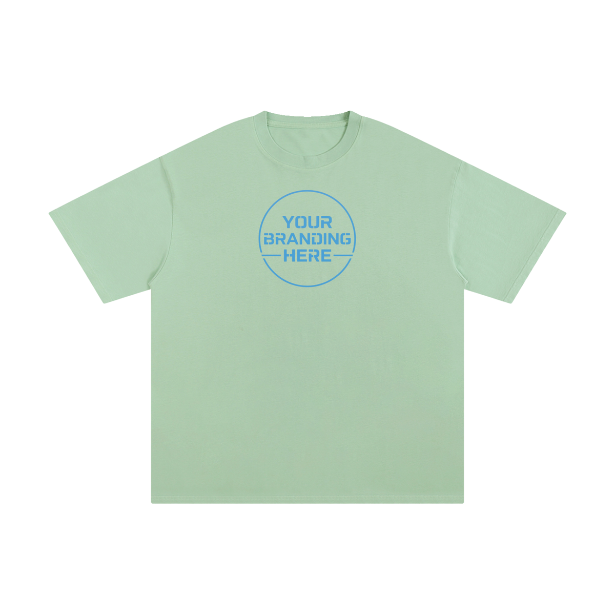Unisex Pure Cotton T-Shirt - R00330-C001-V9