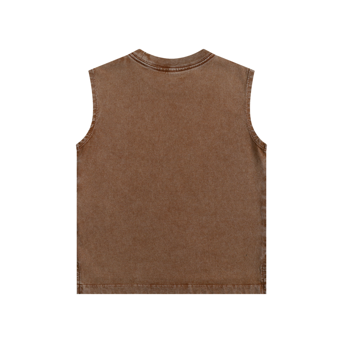 Snow Washed Kids' Tank Top - R00356-C001-V5