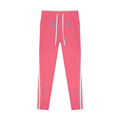 Women’s Color Block Yoga Leggings - WB0065-P001-V2