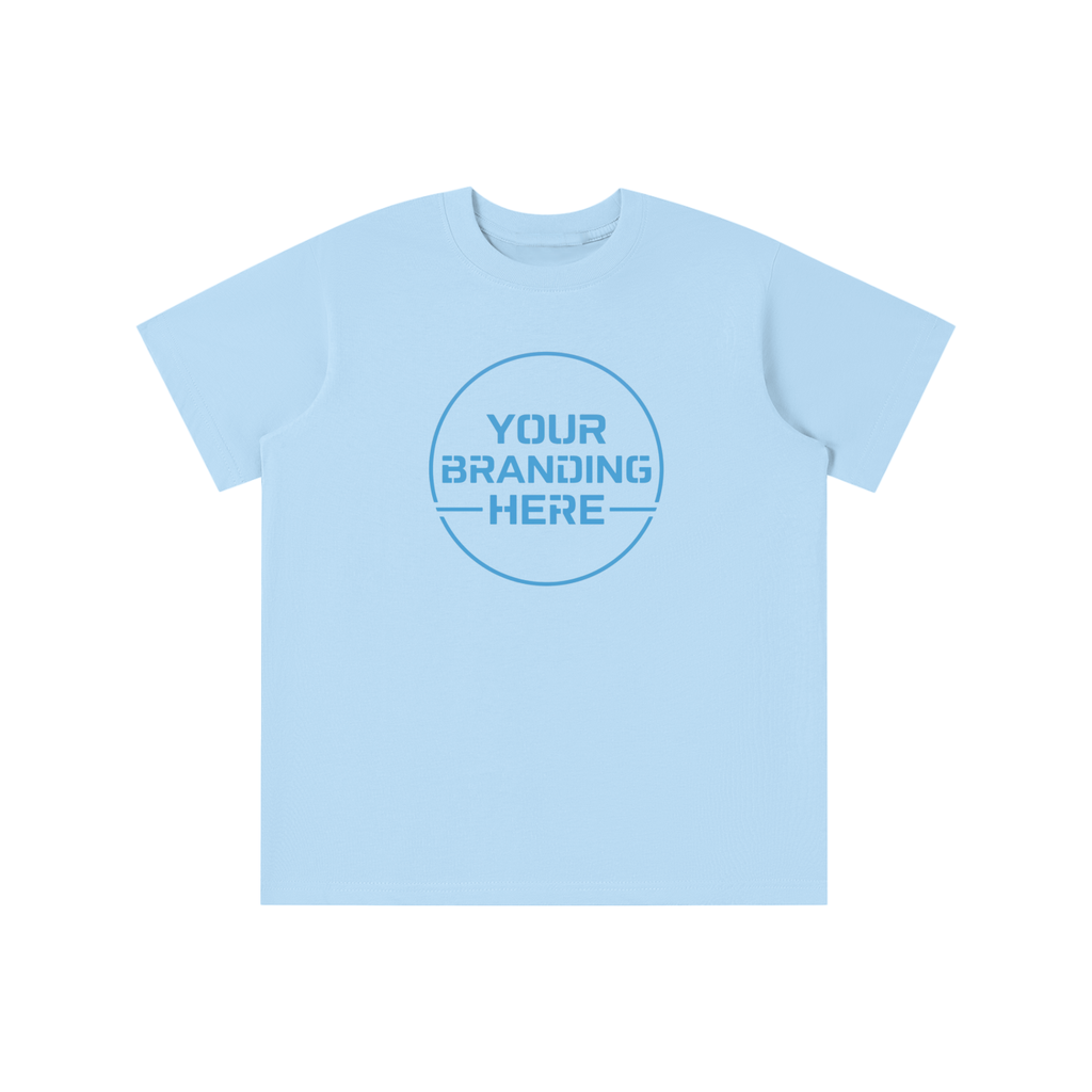 Essential Kids' T-shirt - KT0001-C001-V3