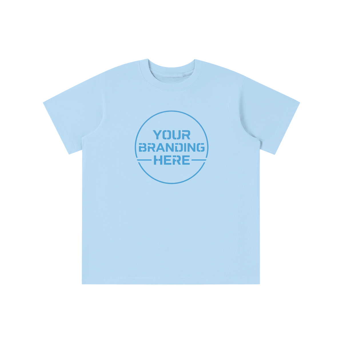 Essential Kids' T-shirt - KT0001-C001-V3