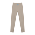 Women's Lycra High Waisted Yoga Leggings - WB0123-O001-V2