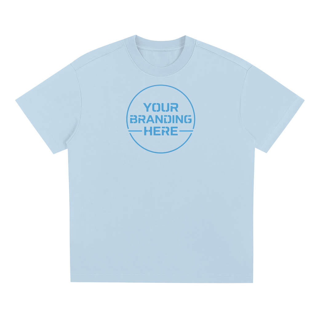 Sorona Quick-Dry Cooling T-Shirt - RU0130-C001-V3