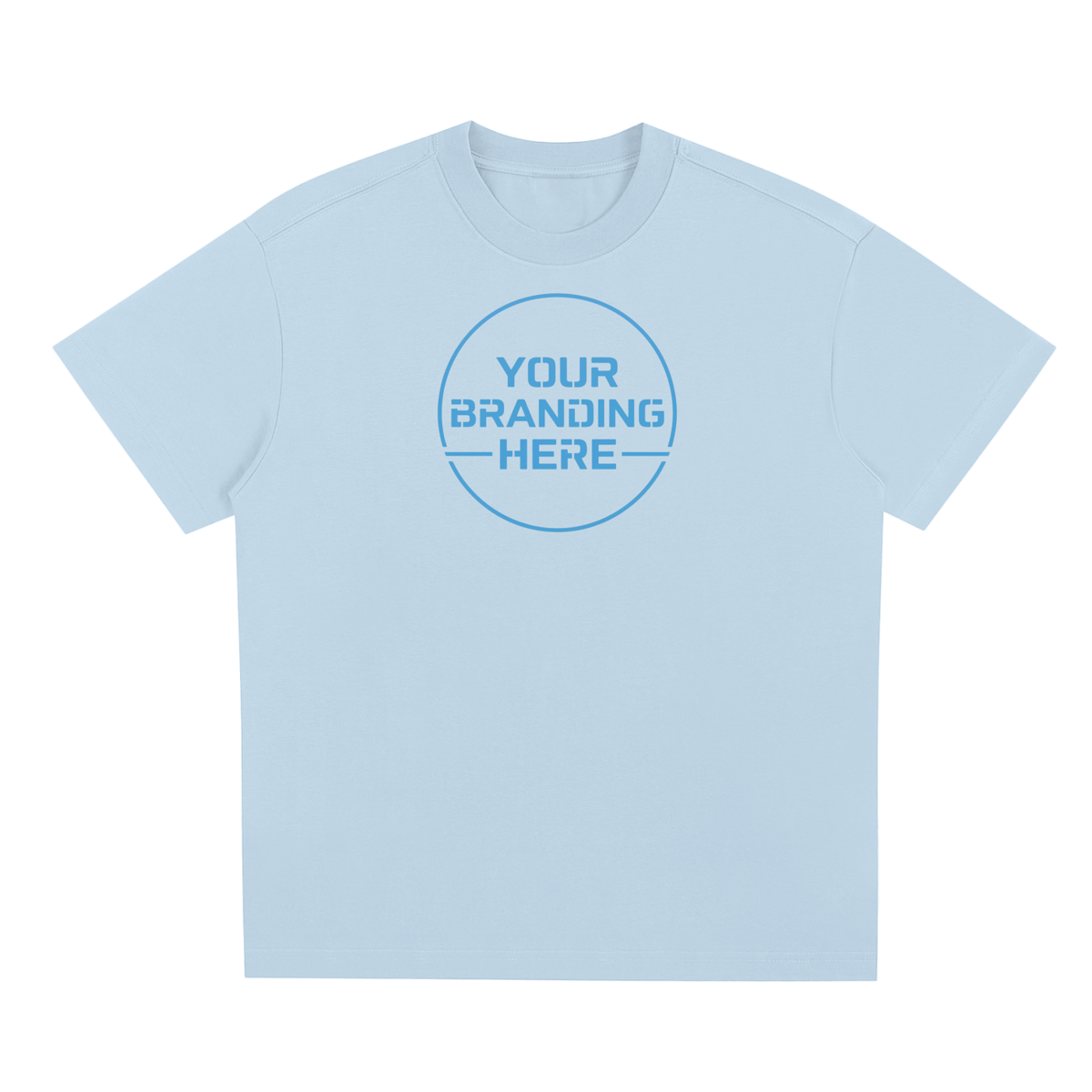 Sorona Quick-Dry Cooling T-Shirt - RU0130-C001-V3