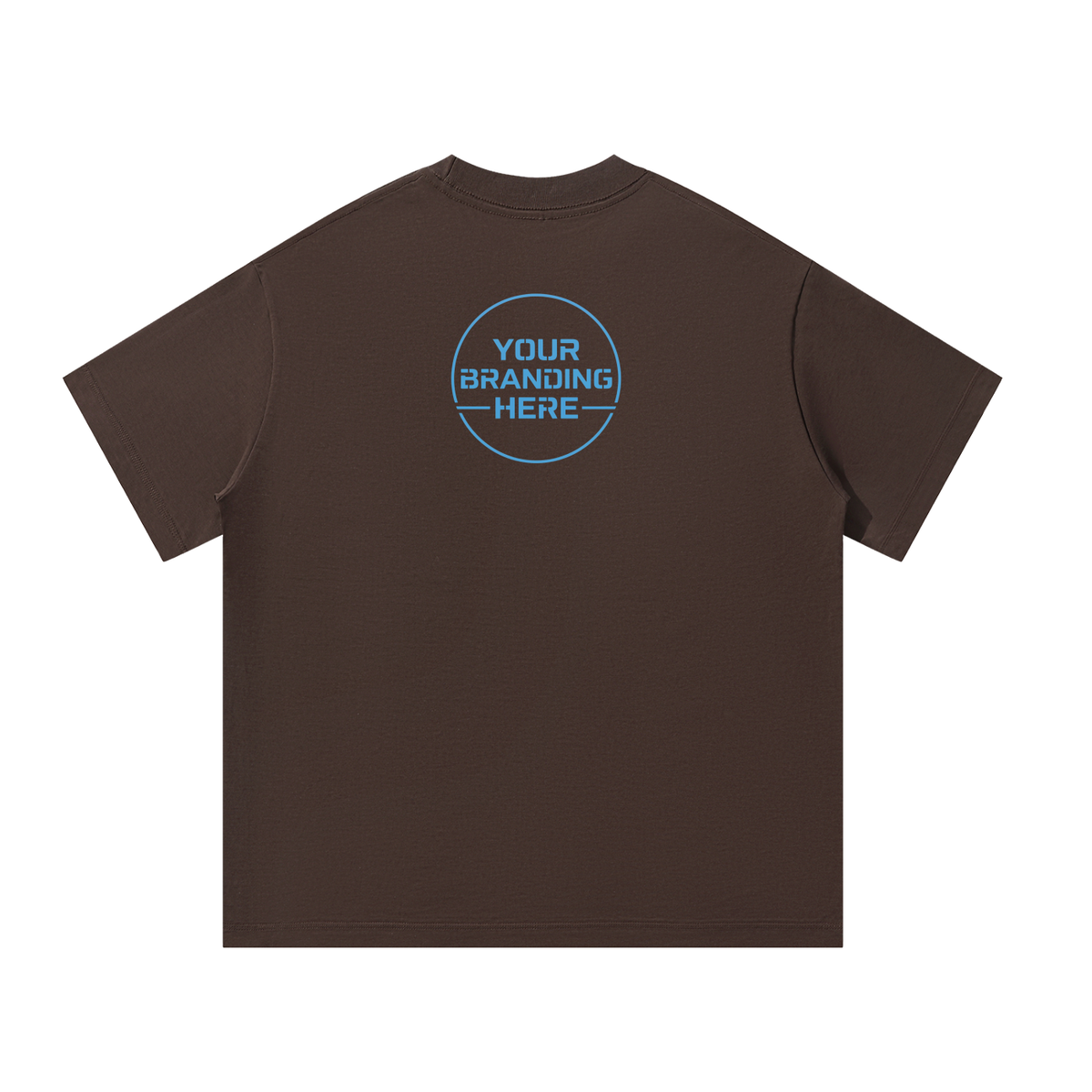 Unisex Oversized T-Shirt - RT0086-C001-V4
