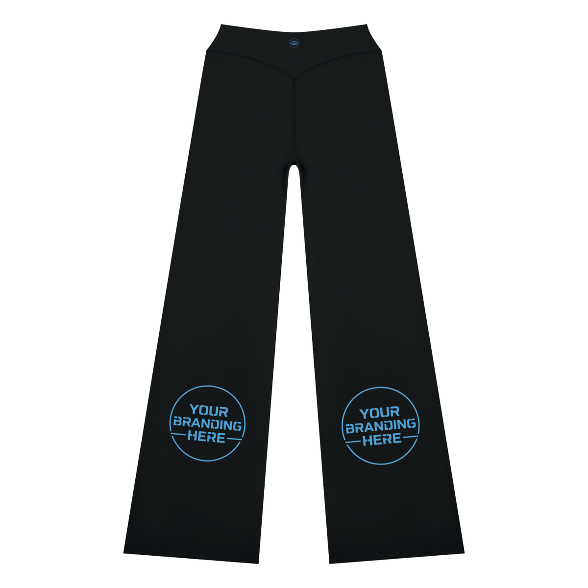 Women’s High Rise Yoga Pants - WB0077-O001-V2