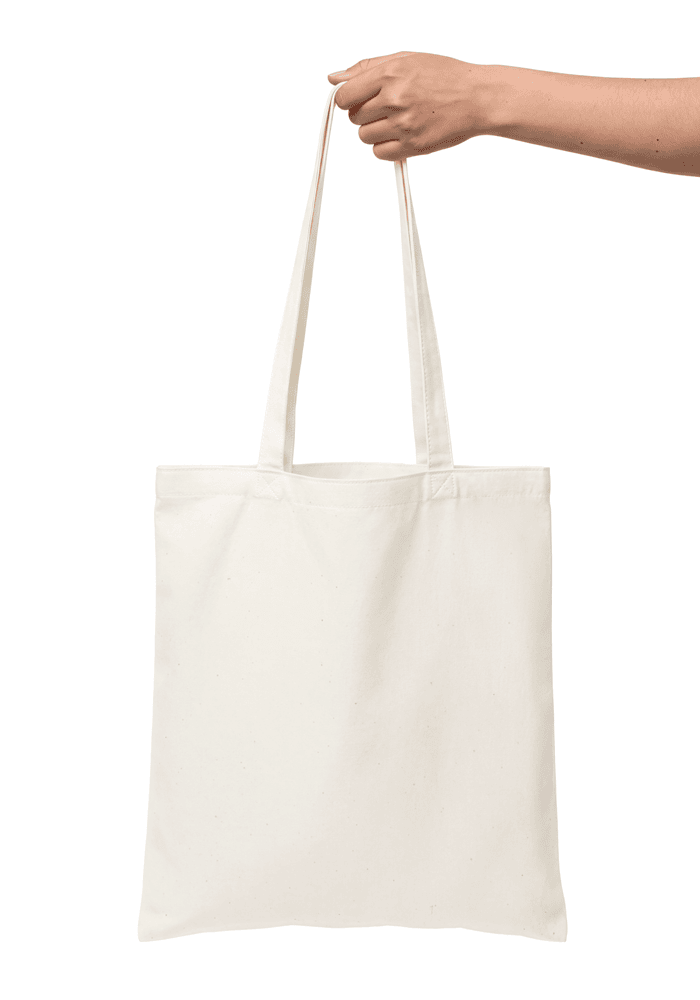 Cotton Color Tote Bag - Westford Mill W101