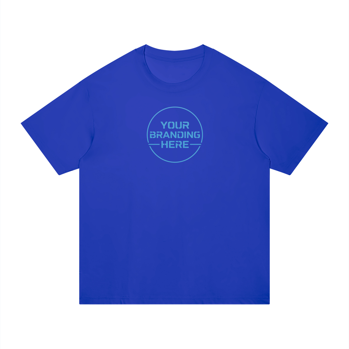 Unisex Regular Fit Cotton T-Shirt - UT0223-C001-V2