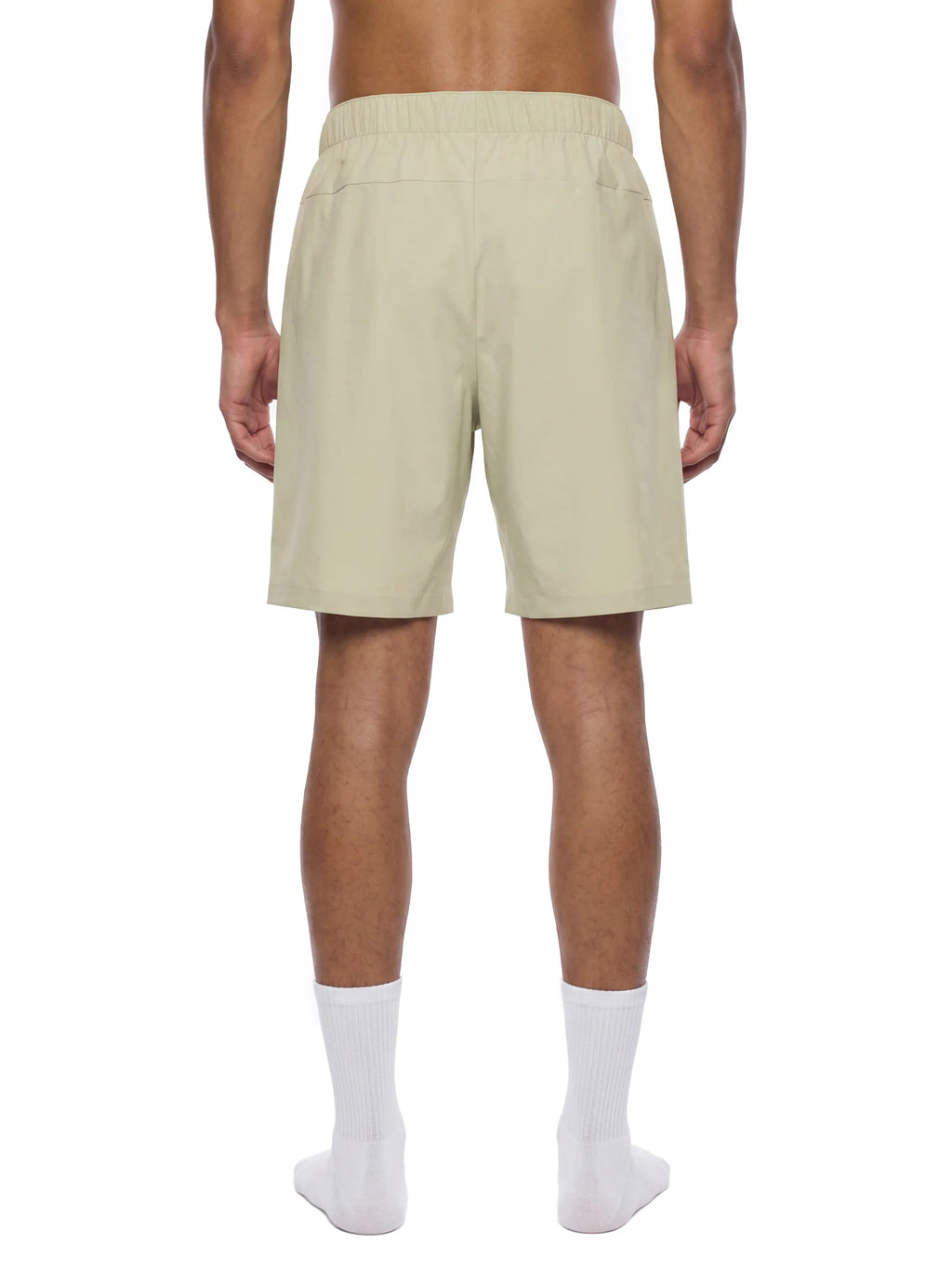Men’s Lightweight Basketball Shorts - UB0049-O001-V2